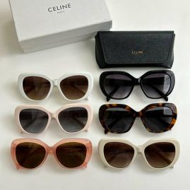 Picture of Celine Sunglasses _SKUfw56247173fw